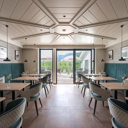Boutique Hotel Wiesenhof - Adults Only ラナ エクステリア 写真