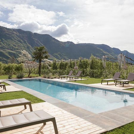 Boutique Hotel Wiesenhof - Adults Only ラナ エクステリア 写真