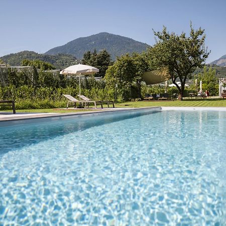 Boutique Hotel Wiesenhof - Adults Only ラナ エクステリア 写真