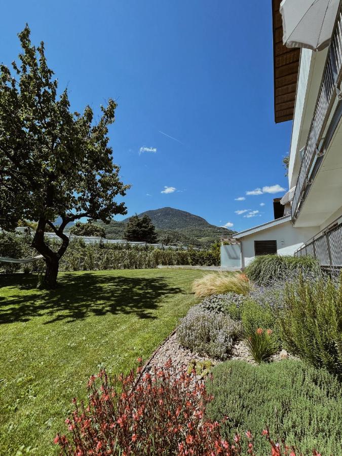 Boutique Hotel Wiesenhof - Adults Only ラナ エクステリア 写真