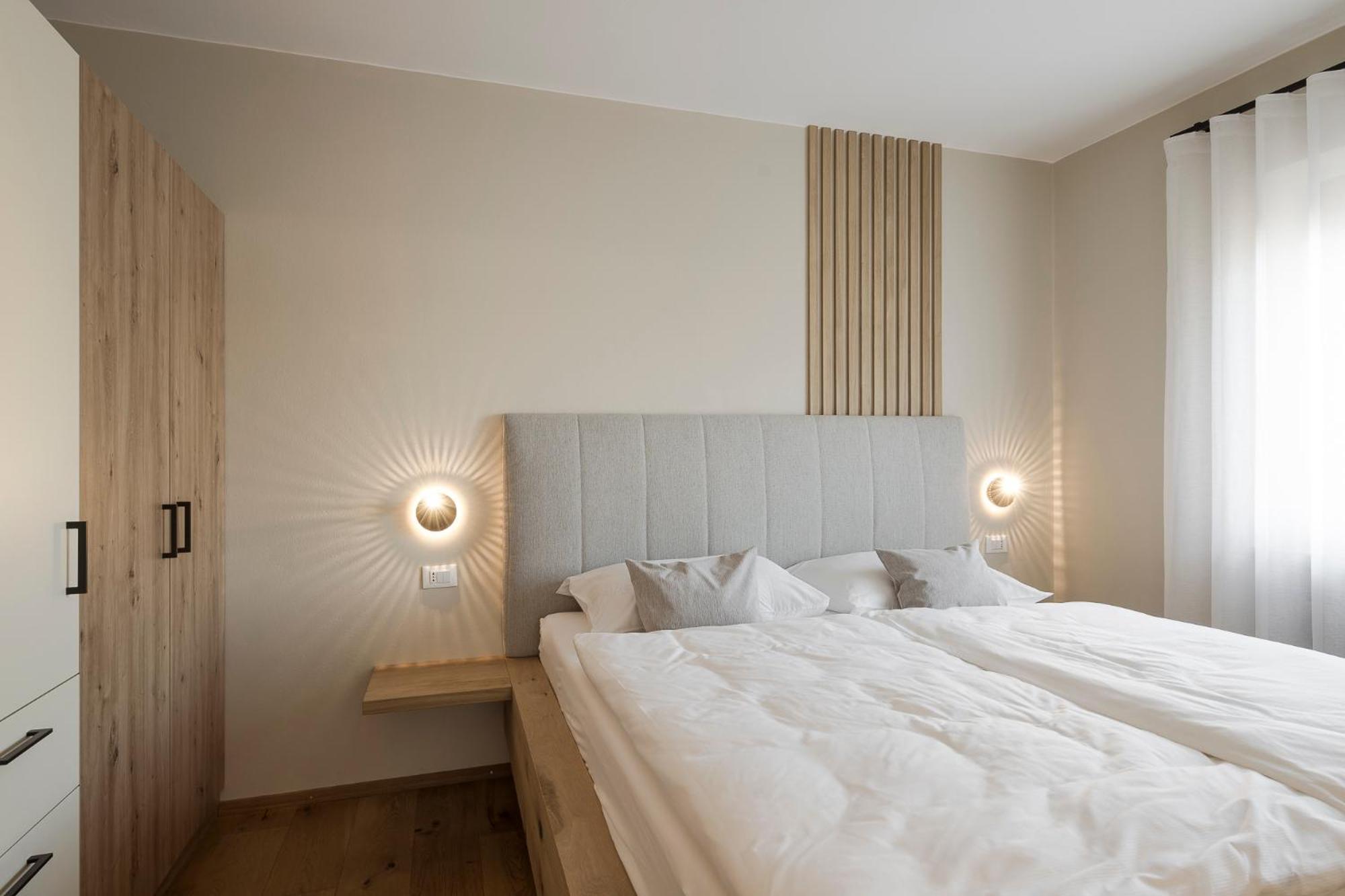 Boutique Hotel Wiesenhof - Adults Only ラナ エクステリア 写真