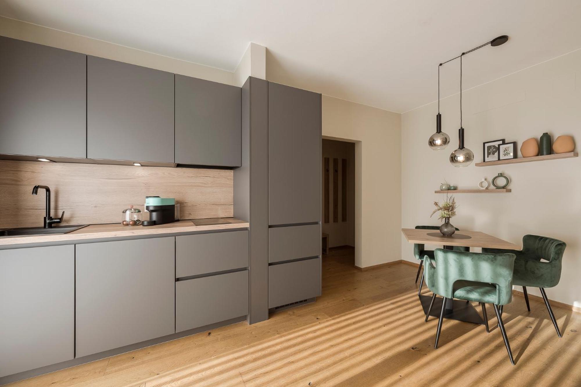 Boutique Hotel Wiesenhof - Adults Only ラナ エクステリア 写真
