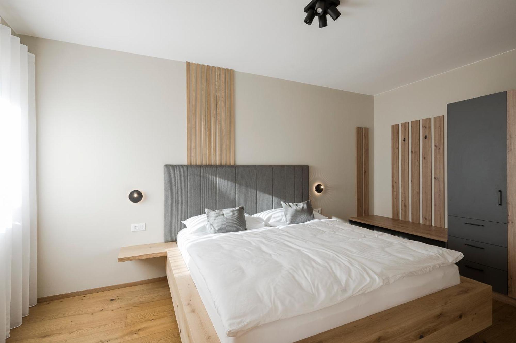 Boutique Hotel Wiesenhof - Adults Only ラナ エクステリア 写真