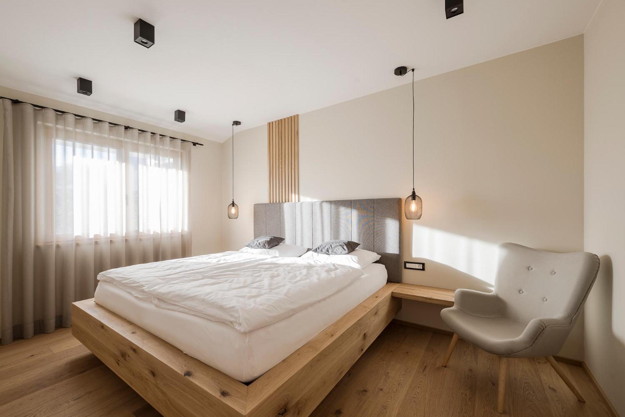 Boutique Hotel Wiesenhof - Adults Only ラナ エクステリア 写真