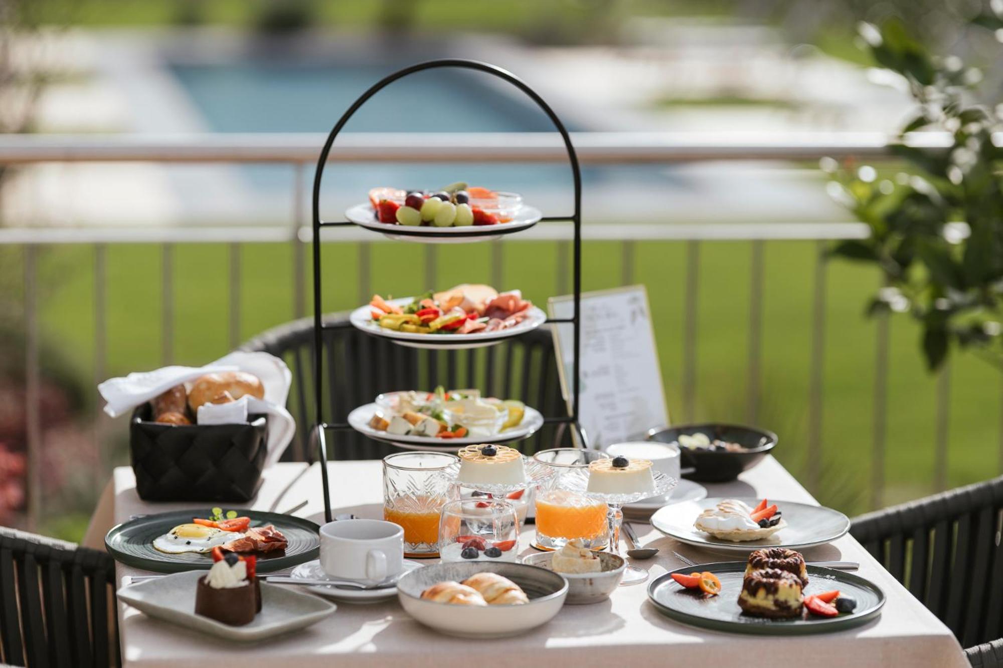 Boutique Hotel Wiesenhof - Adults Only ラナ エクステリア 写真