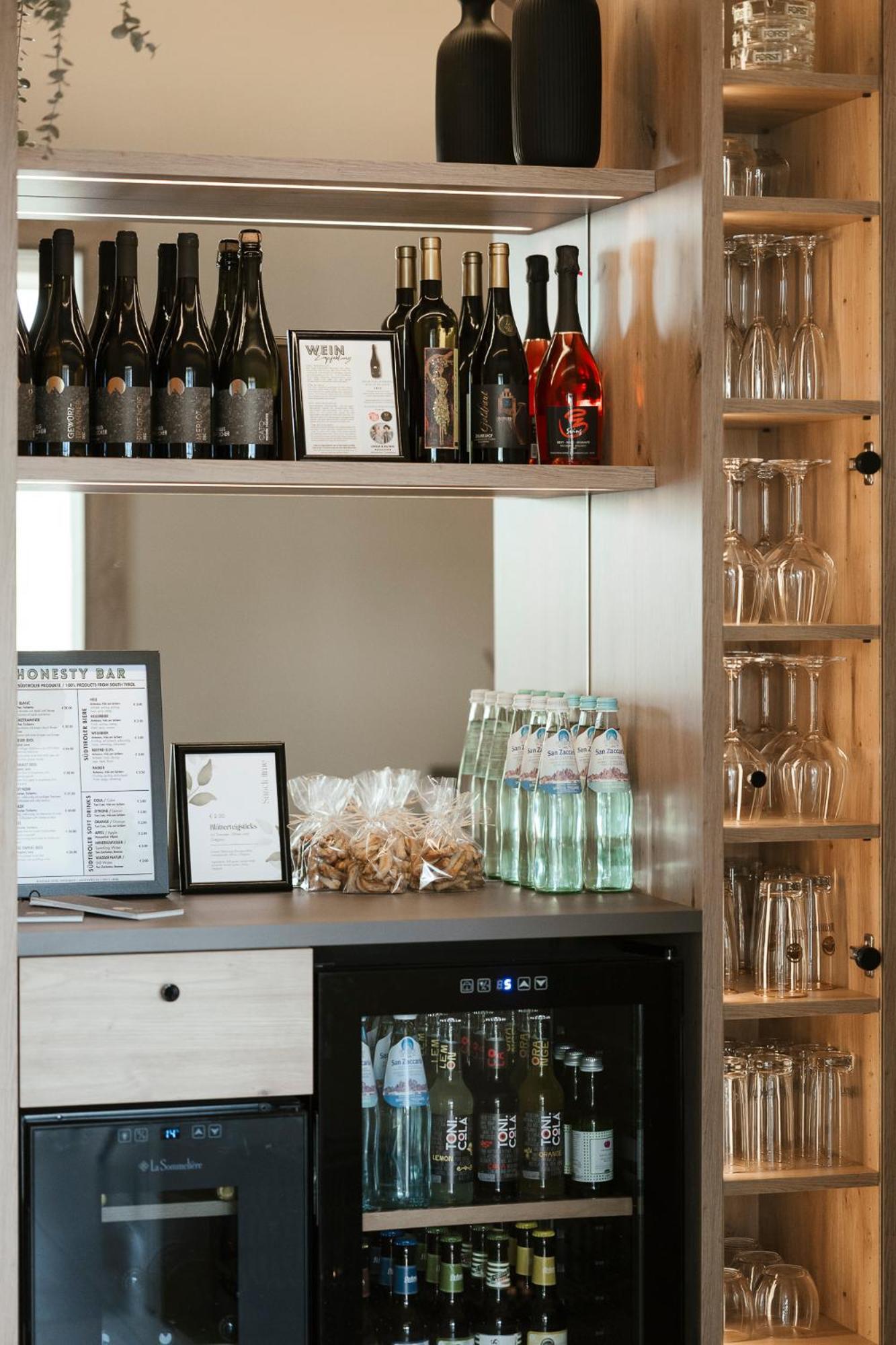 Boutique Hotel Wiesenhof - Adults Only ラナ エクステリア 写真